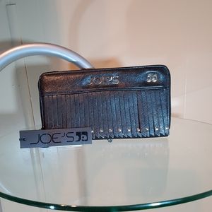 Joe's Wallet